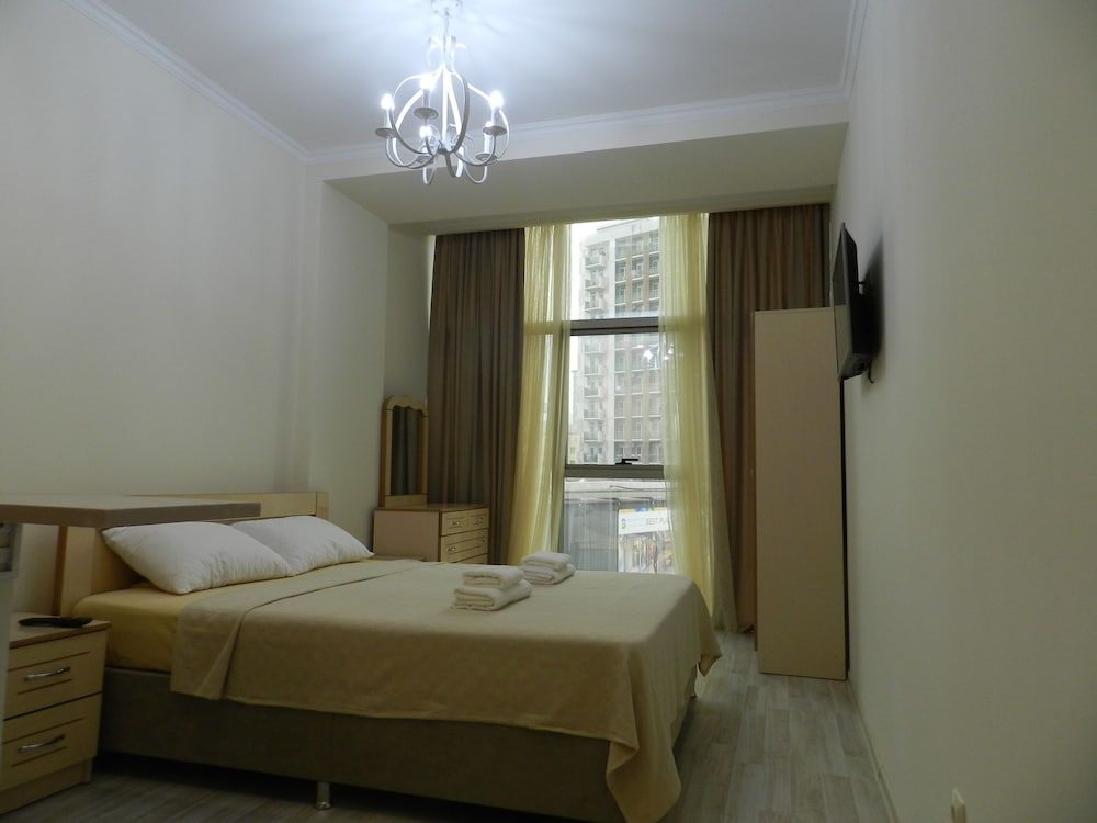 undefined Subtropic Apartments 8