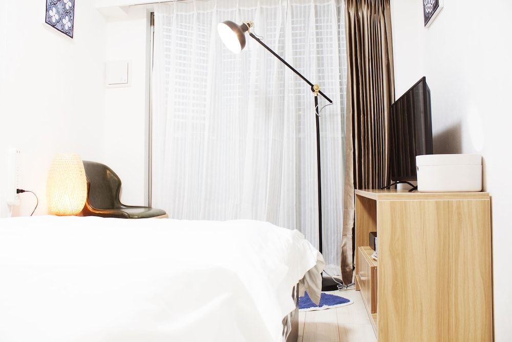 undefined Hotel Shu 2