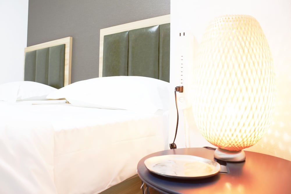 undefined Hotel Shu 3