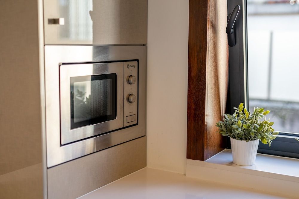 Merc Porto Santa Catarina Family Studio, Balcony 15