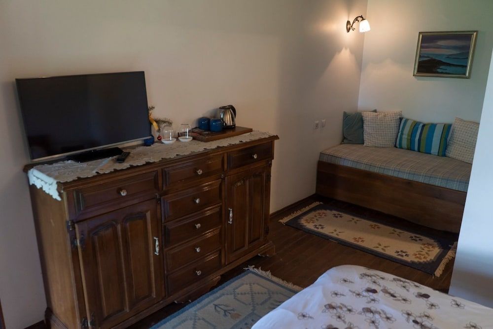 Villa Neva Hotel Standard Room 5