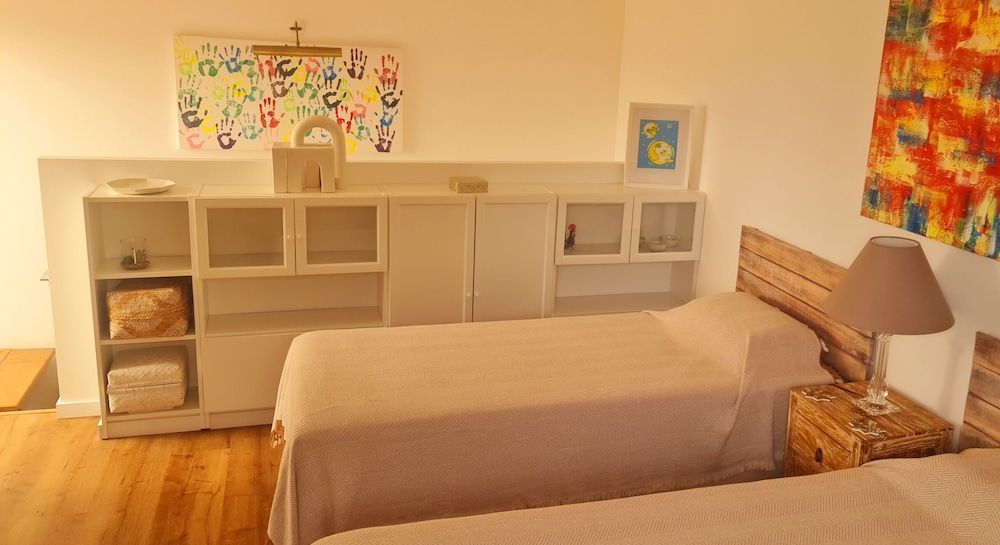 Casa do Foral Traditional House 2