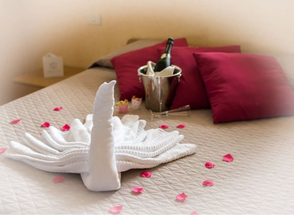 Hotel Cremona Double Room 4