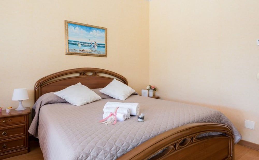 Hotel Cremona Double Room 3