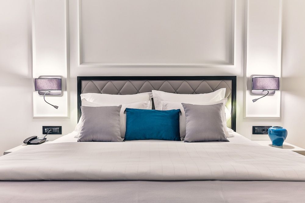 Basic Double Room