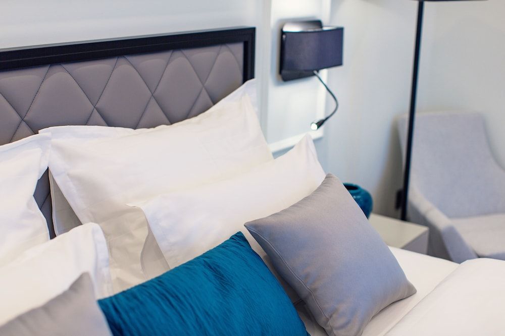 Basic Double Room