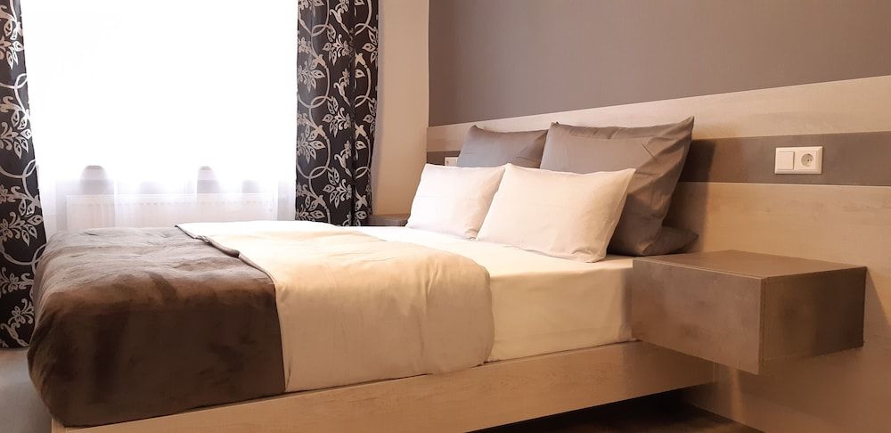 City Vibes Hotel Business Double Room 2