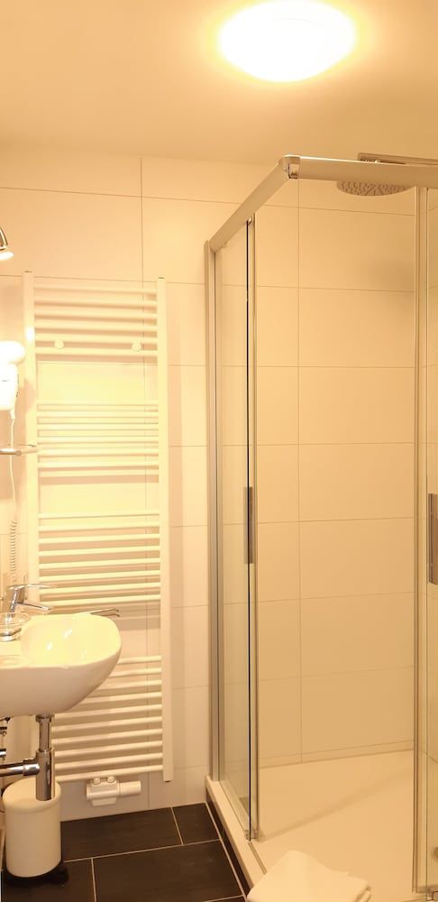 City Vibes Hotel Business Twin Room 4