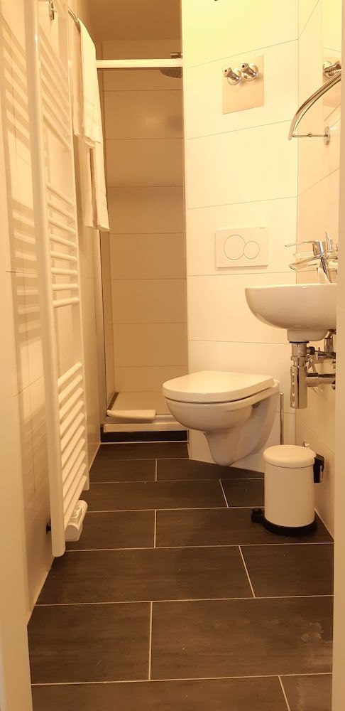 City Vibes Hotel Business Double Room 4