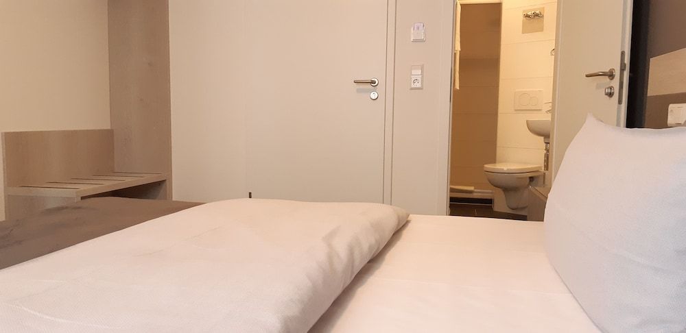 City Vibes Hotel Business Double Room 3