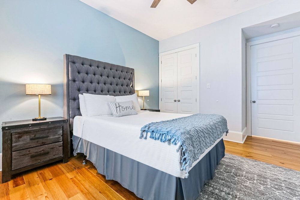 Comfort House, 4 Bedrooms