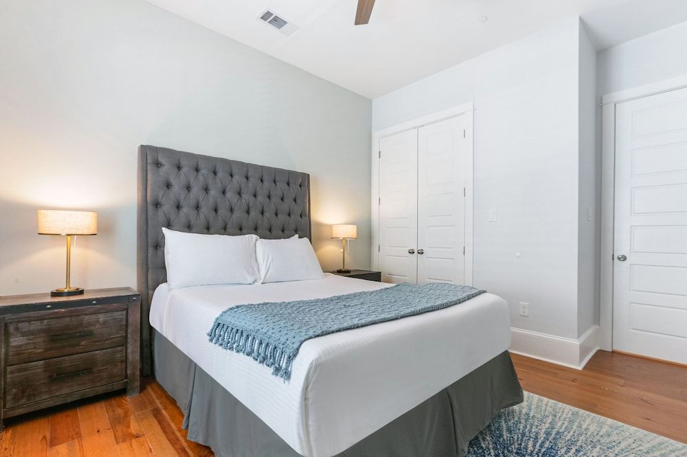 Signature Condo, 4 Bedrooms