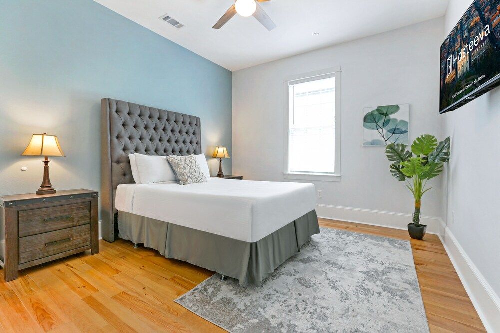 Family Condo, 4 Bedrooms