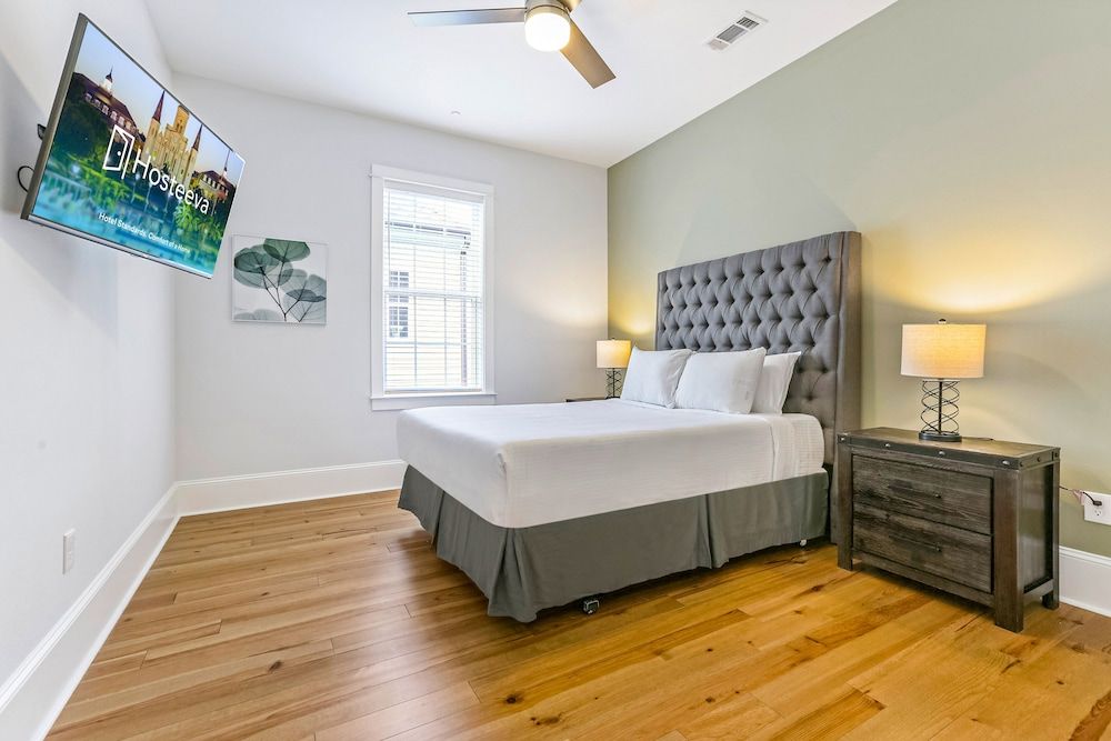 Classic House, 5 Bedrooms