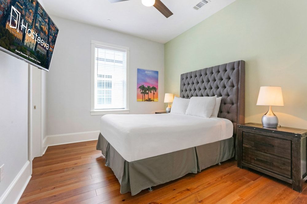 Signature Condo, 4 Bedrooms