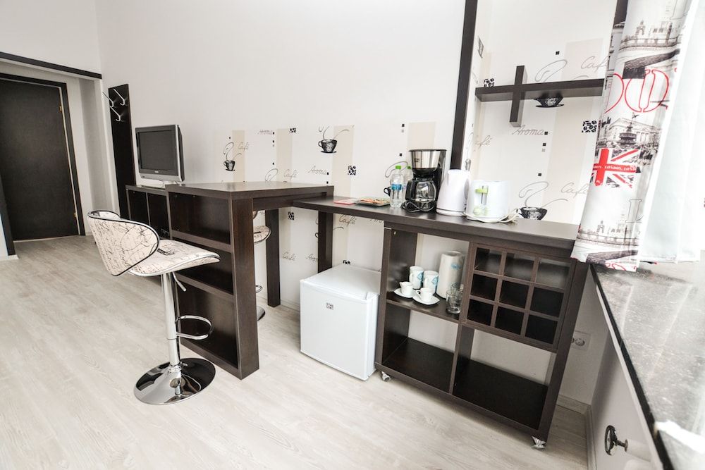 Central Class Bucharest Superior Studio, City View (No.3) 17