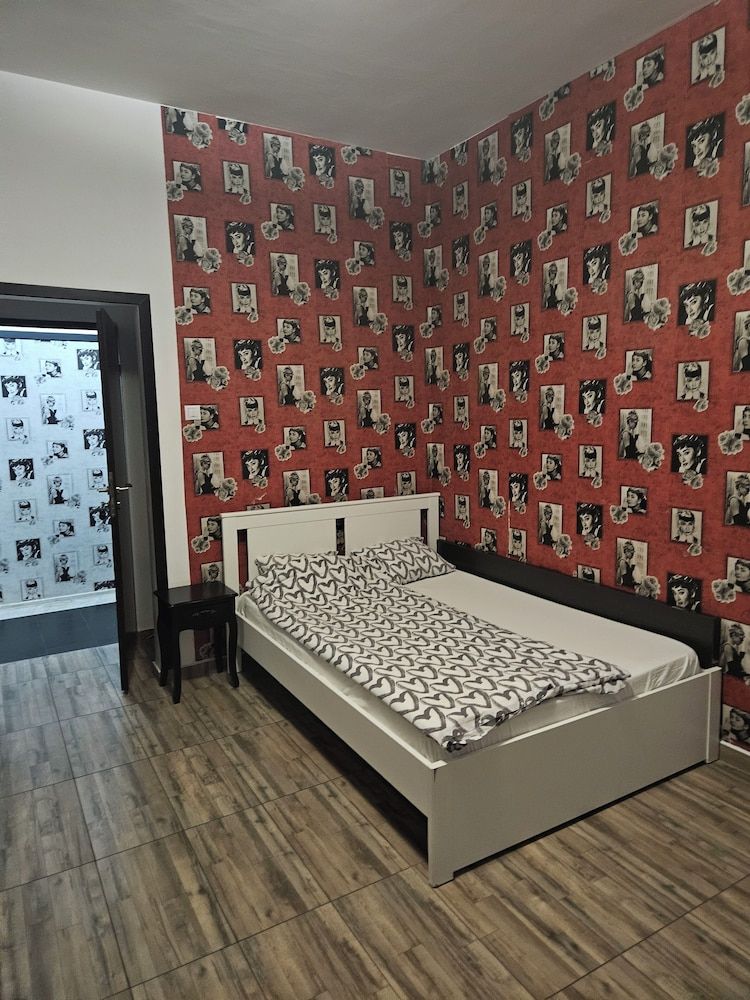 Central Class Bucharest Superior Studio, City View (No. 1) 2