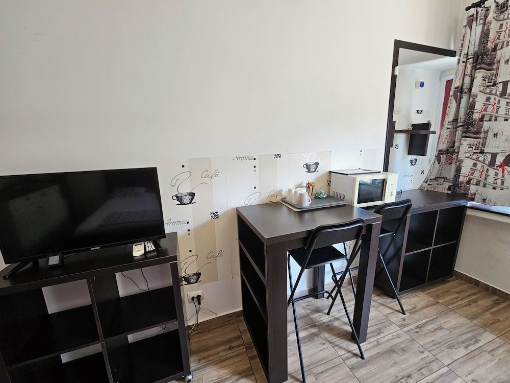 Central Class Bucharest Superior Studio, City View (No.3) 16