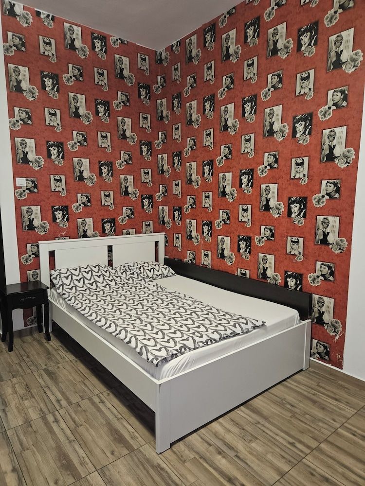 Central Class Bucharest Superior Studio, City View (No. 1) 4