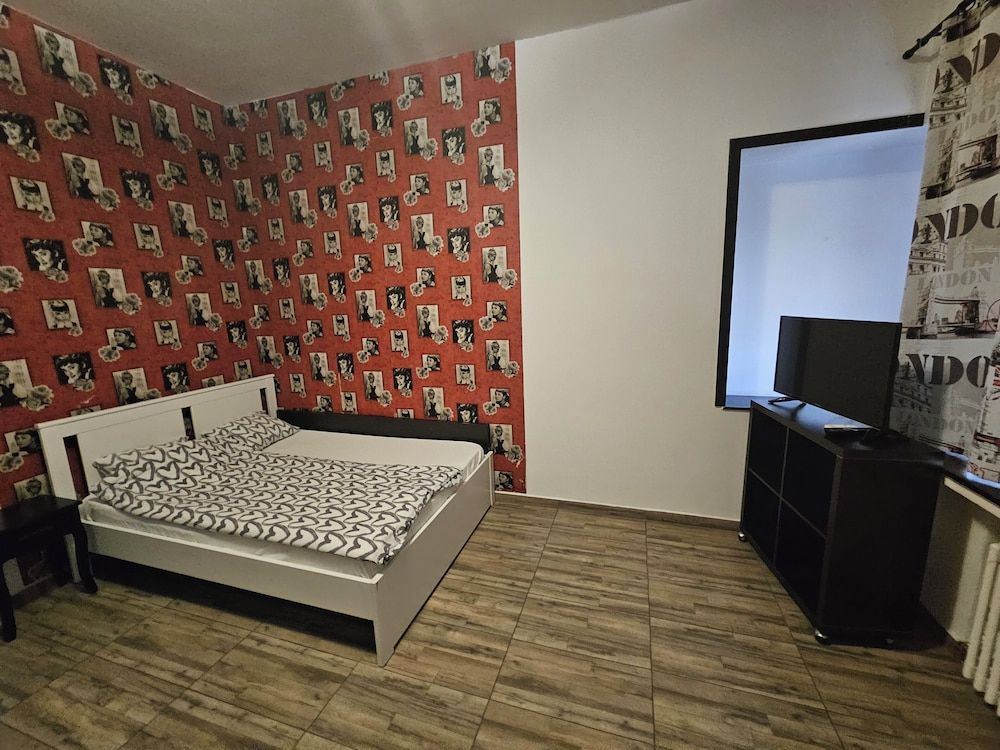 Central Class Bucharest Superior Studio, City View (No. 1) 3