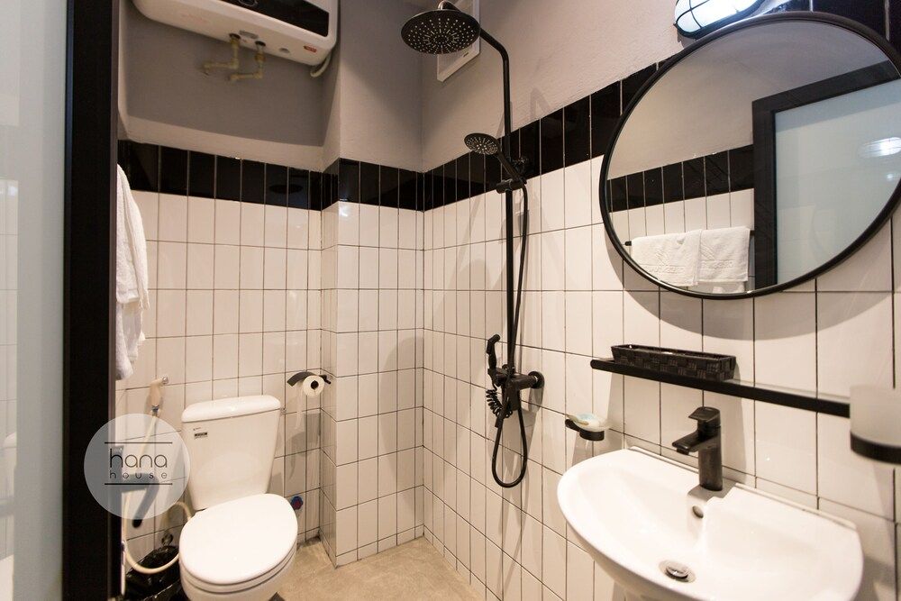 Thien Phu Garden Hotel Basic Double Room 3