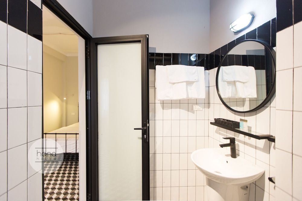 Thien Phu Garden Hotel Deluxe Double Room 6