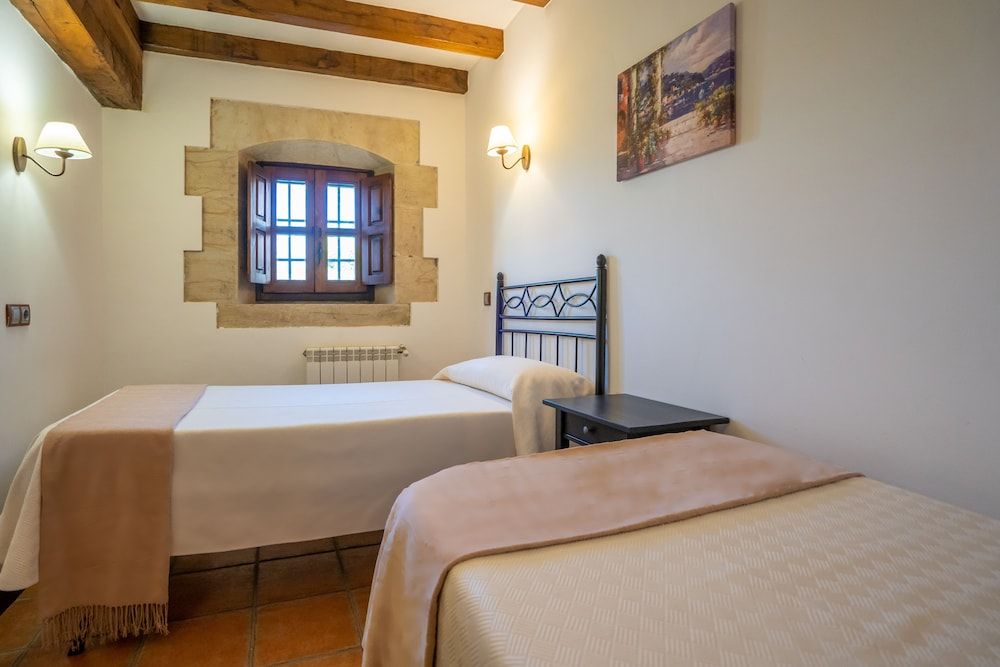 Apartment, 2 Bedrooms (6)