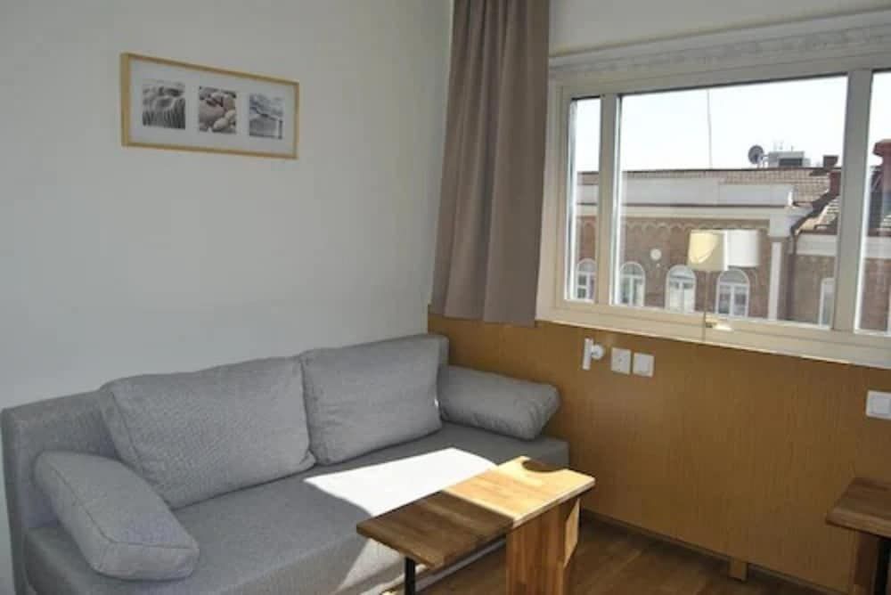 Ronneby Cityhotell Family Room, Private Bathroom 5