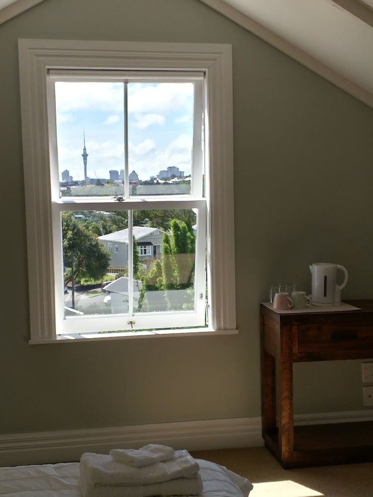 Western Springs Villa Family Twin Room, 2 Bedrooms, Non Smoking 5