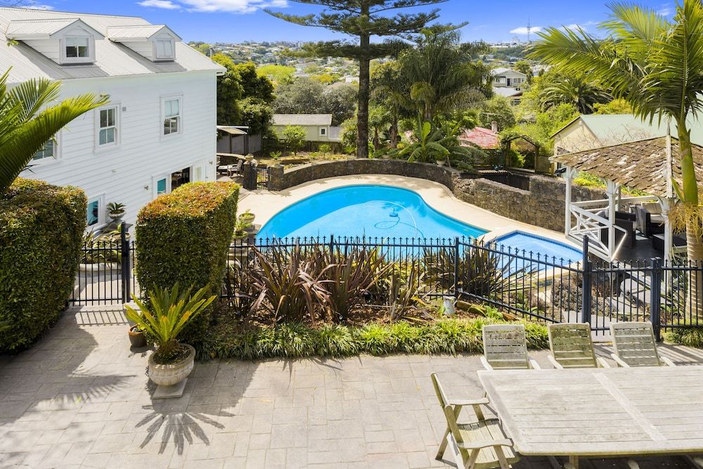 undefined Western Springs Villa 9