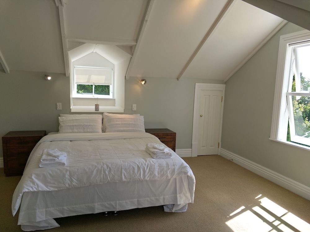 Western Springs Villa Family Twin Room, 2 Bedrooms, Non Smoking 2