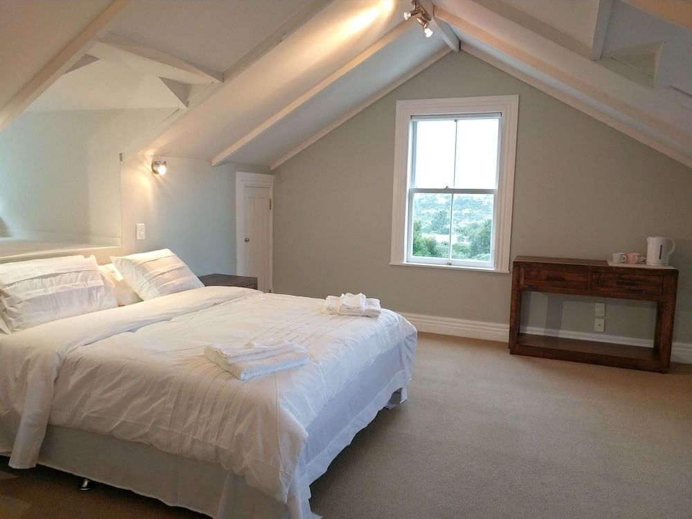 Western Springs Villa Family Twin Room, 2 Bedrooms, Non Smoking 3