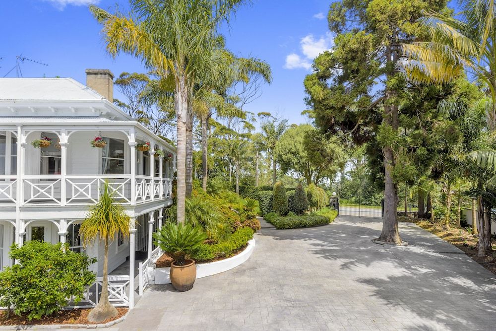 undefined Western Springs Villa 6