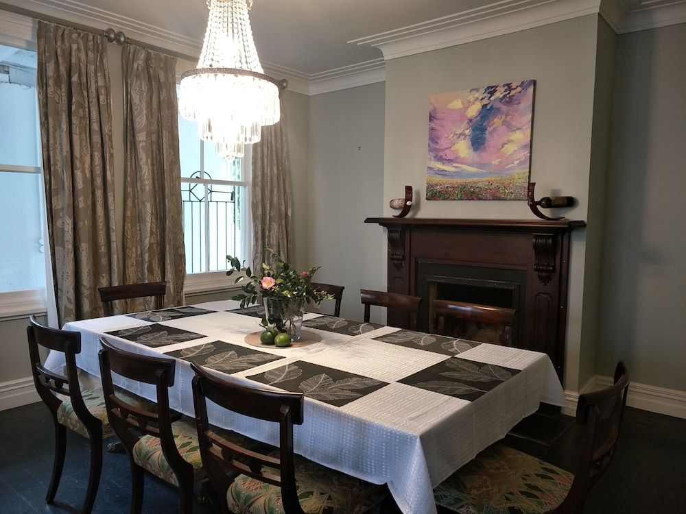 undefined Western Springs Villa 2