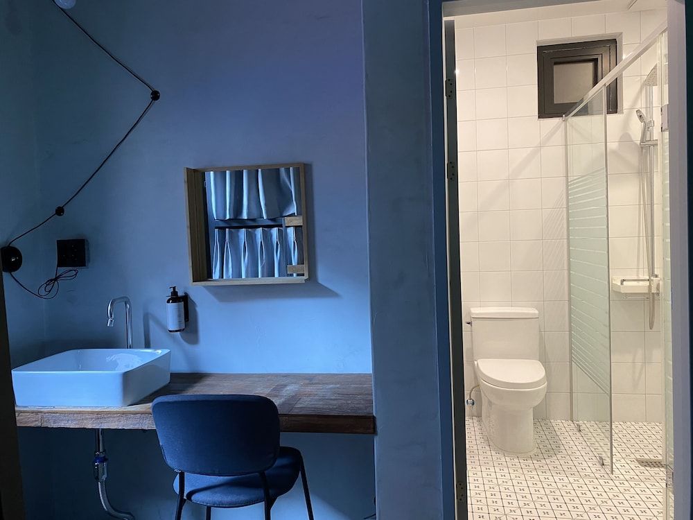 Shui Hostel Deluxe Room 6