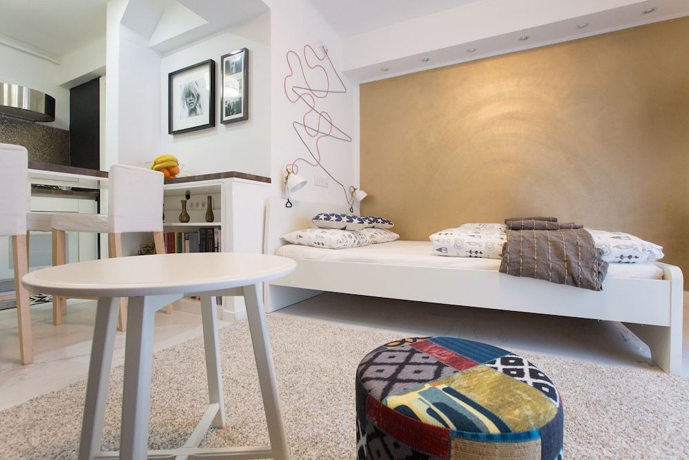 Witty Please & Bardot City Studio 4