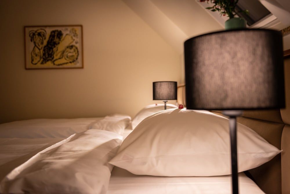 undefined EST Residence Schoenbrunn Vienna - contactless check-in