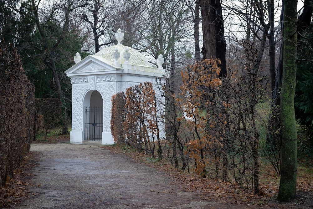 Land View from Property