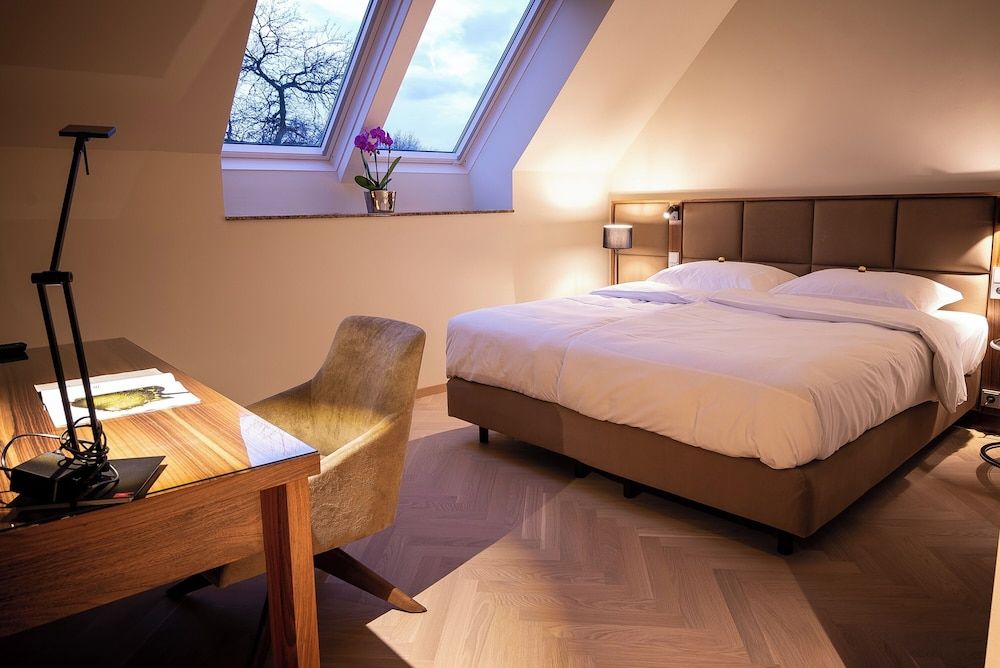 undefined EST Residence Schoenbrunn Vienna - contactless check-in 3