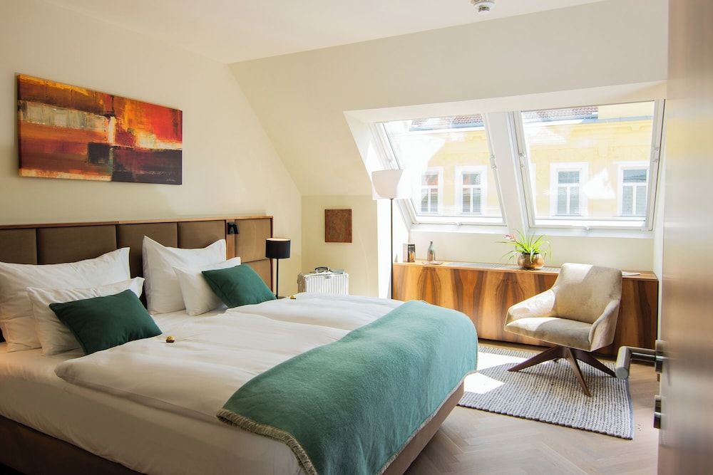 undefined EST Residence Schoenbrunn Vienna - contactless check-in 2