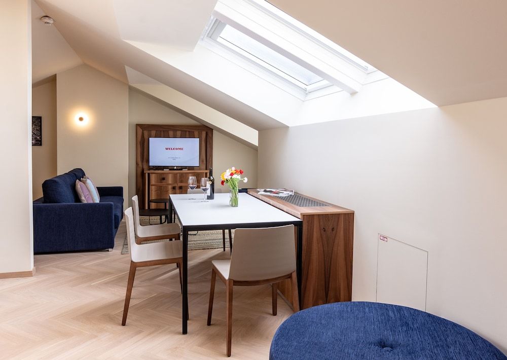 EST Residence Schoenbrunn Vienna - contactless check-in Superior Studio 11