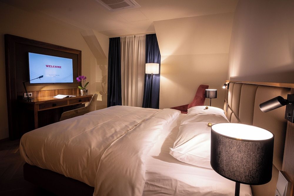 undefined EST Residence Schoenbrunn Vienna - contactless check-in 4