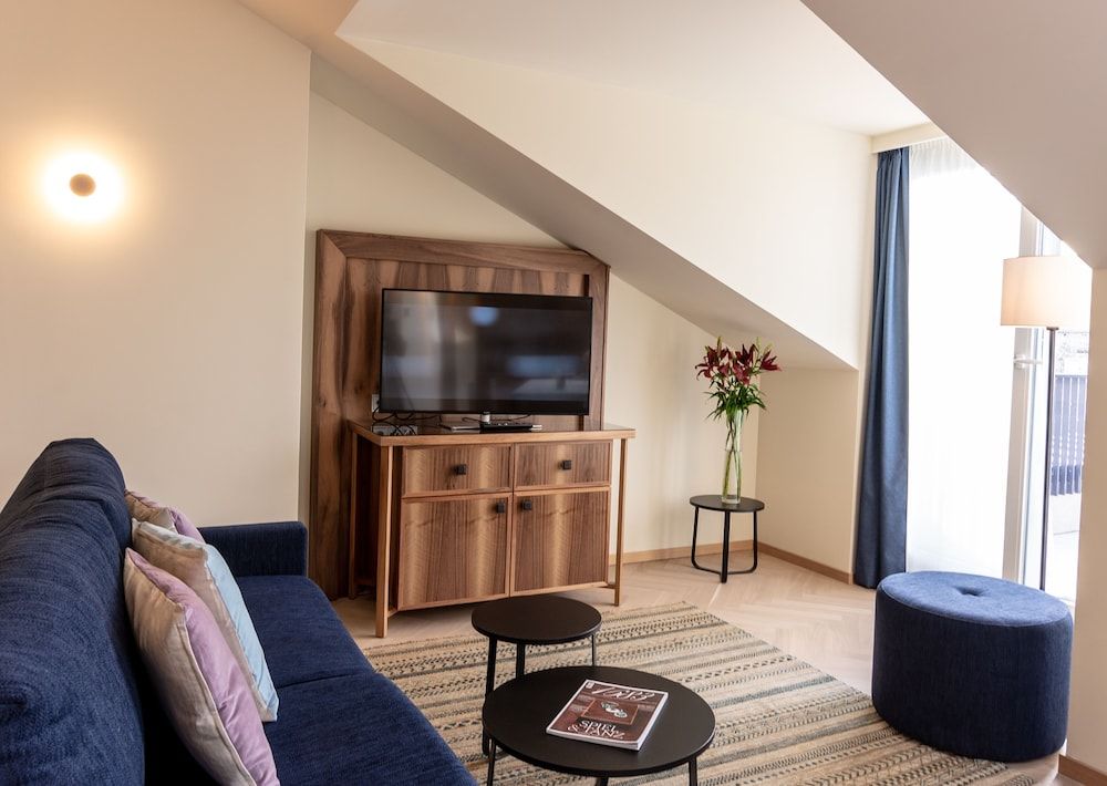 EST Residence Schoenbrunn Vienna - contactless check-in Superior Studio 13