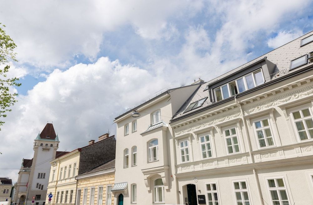 undefined EST Residence Schoenbrunn Vienna - contactless check-in 7