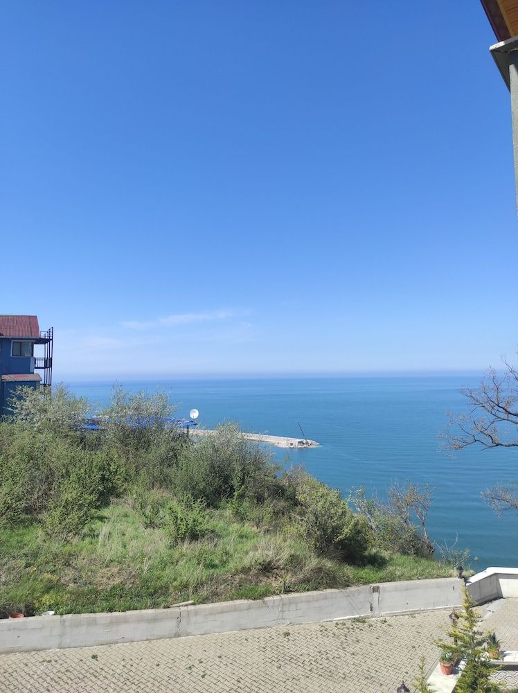 Amasra Sunrise Otel Standard Twin Room 3