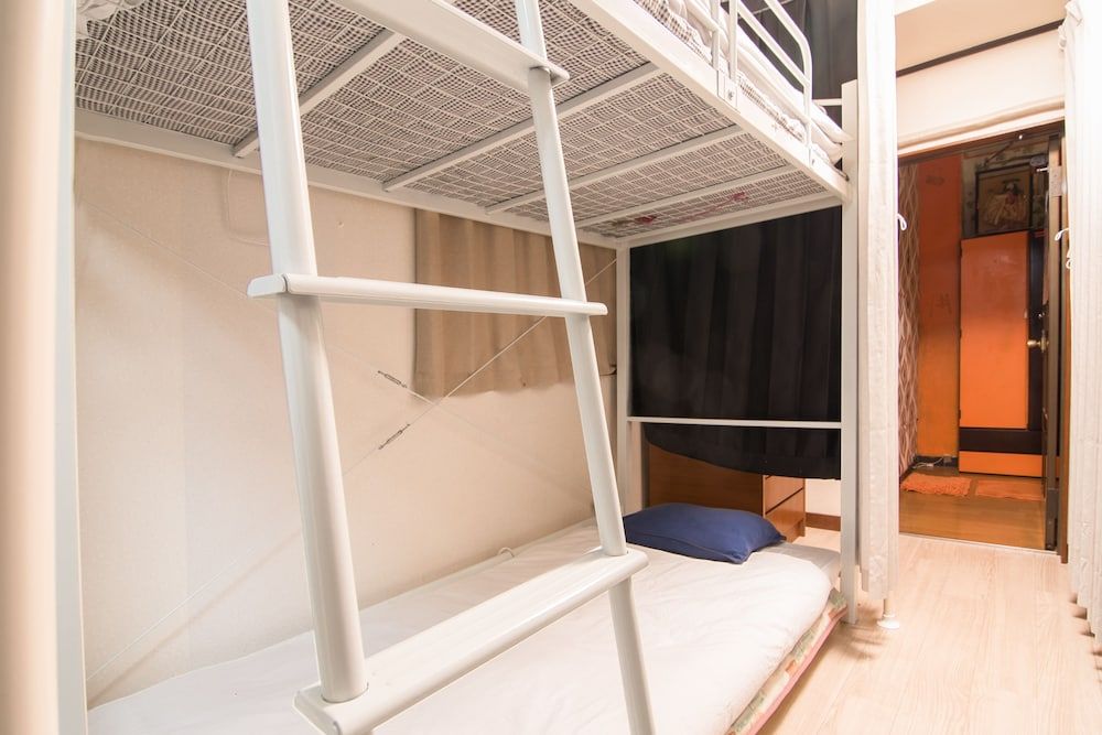 undefined Aizuya Inn - Hostel 6