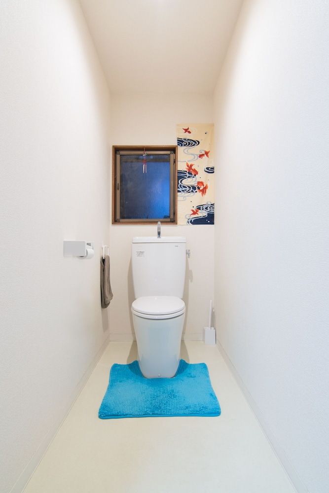 undefined Aizuya Inn - Hostel 8