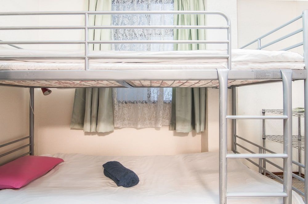 undefined Aizuya Inn - Hostel 5