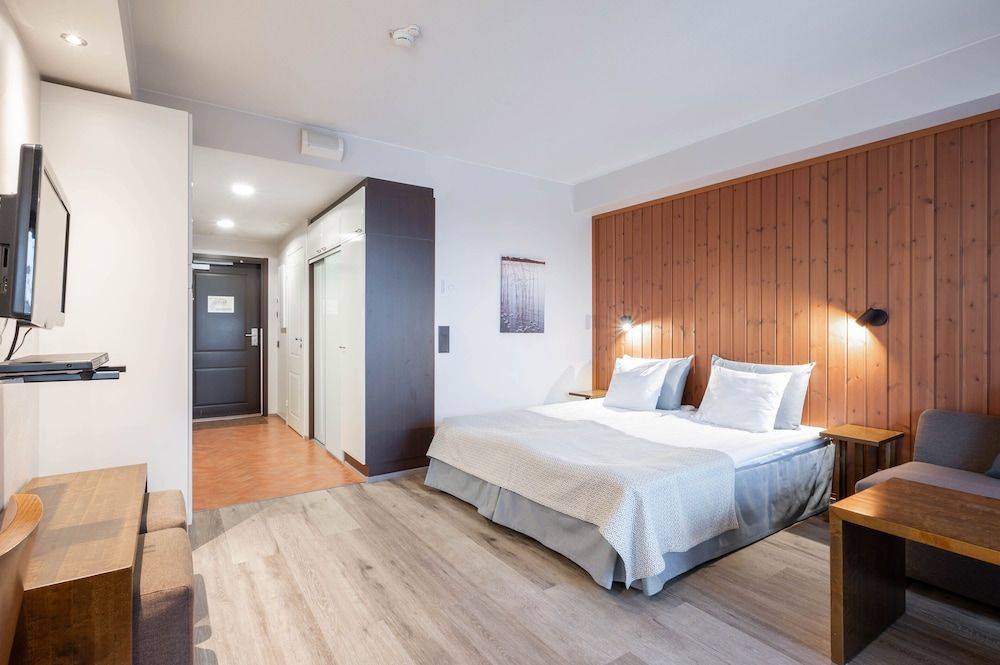 RukaVillage 40, Sauna