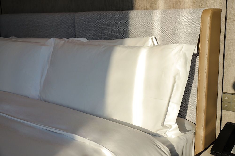 Crowne Plaza Shanghai Hongqiao by IHG Standard Room 4